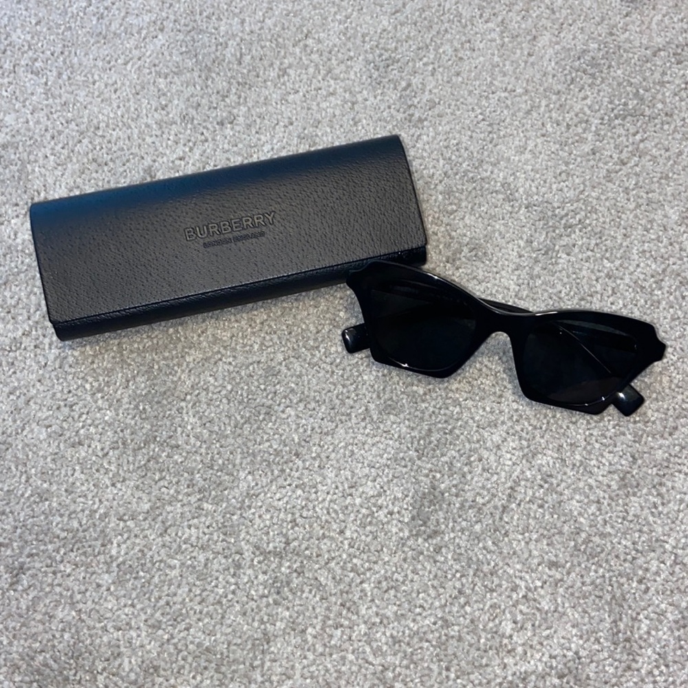 Original Burberry sunglasses